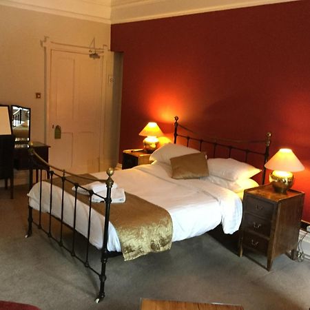 Heritage Grange At Thurston, Hotel Bury St. Edmunds Eksteriør bilde