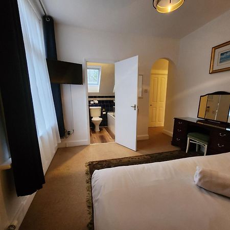 Heritage Grange At Thurston, Hotel Bury St. Edmunds Eksteriør bilde