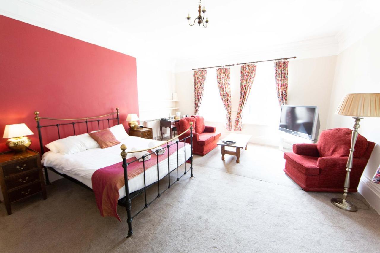 Heritage Grange At Thurston, Hotel Bury St. Edmunds Eksteriør bilde