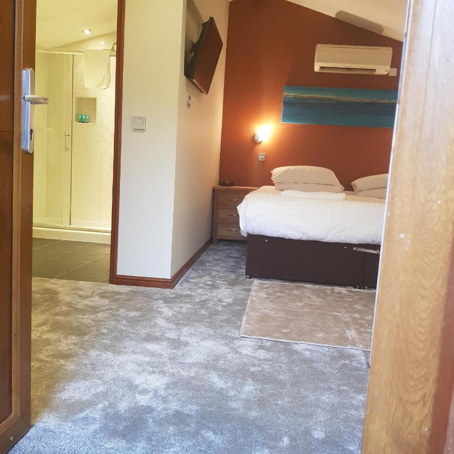 Heritage Grange At Thurston, Hotel Bury St. Edmunds Eksteriør bilde