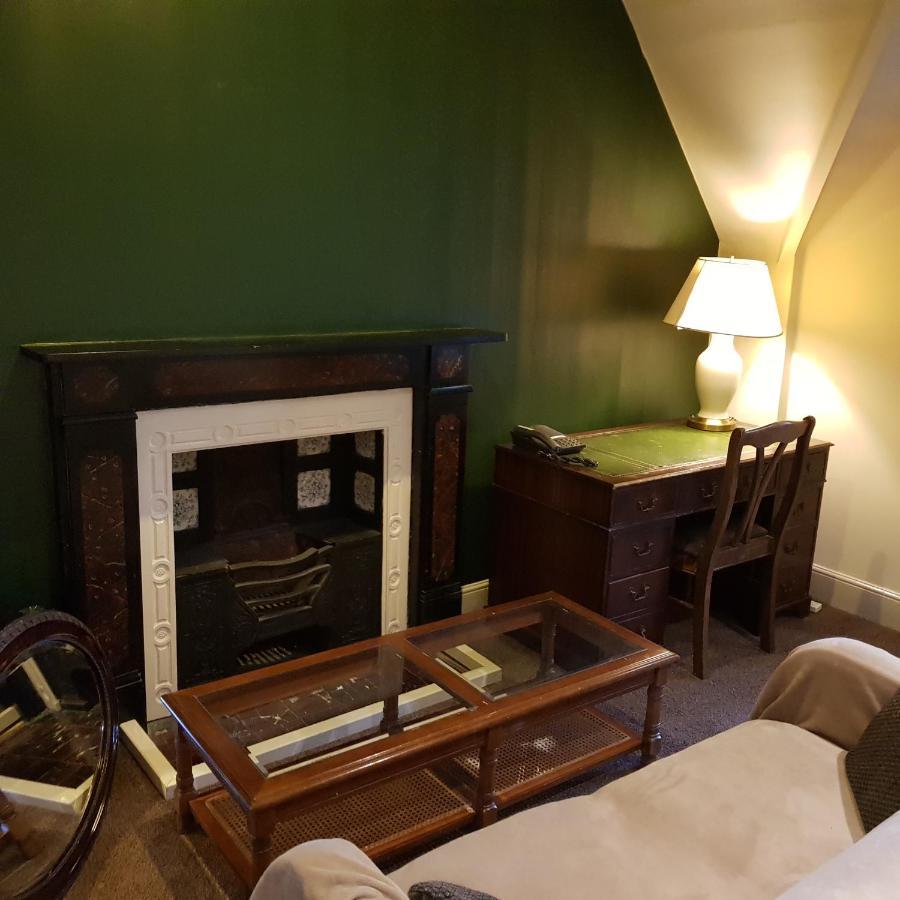 Heritage Grange At Thurston, Hotel Bury St. Edmunds Eksteriør bilde