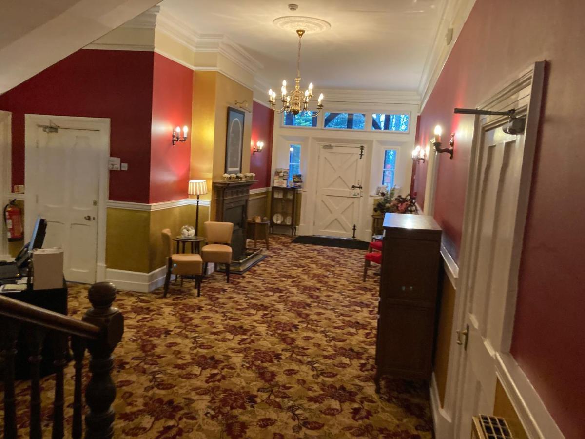 Heritage Grange At Thurston, Hotel Bury St. Edmunds Eksteriør bilde