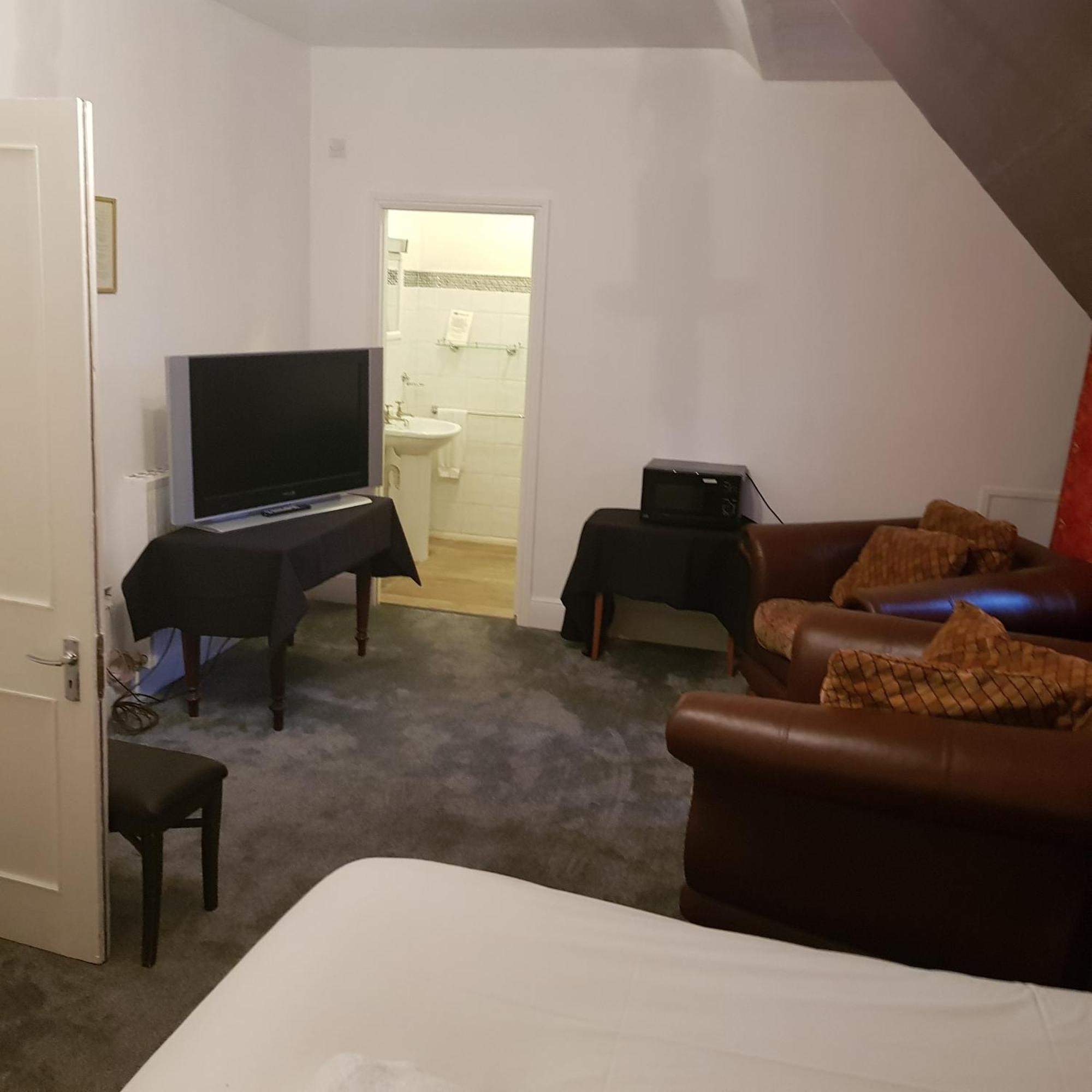 Heritage Grange At Thurston, Hotel Bury St. Edmunds Eksteriør bilde