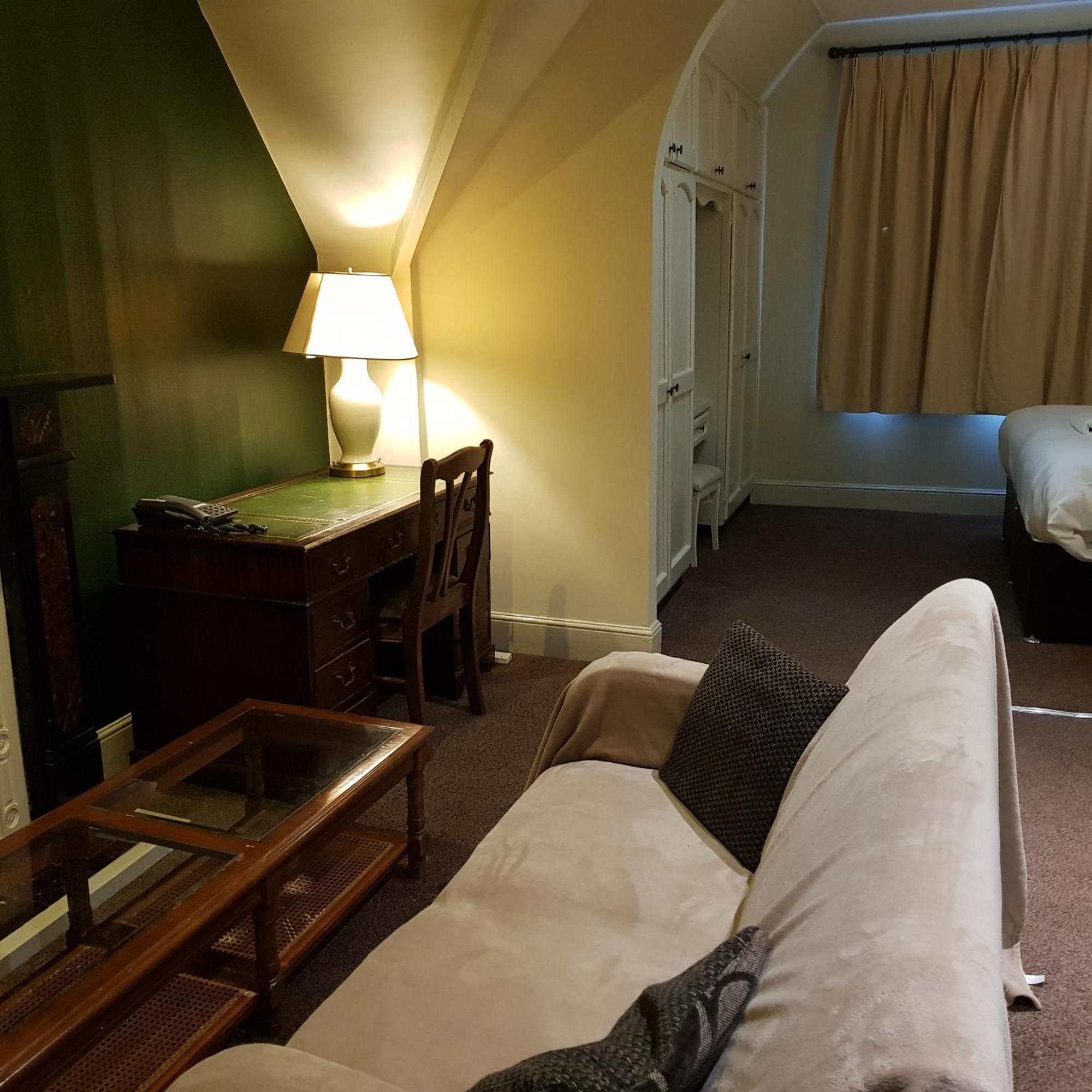 Heritage Grange At Thurston, Hotel Bury St. Edmunds Eksteriør bilde