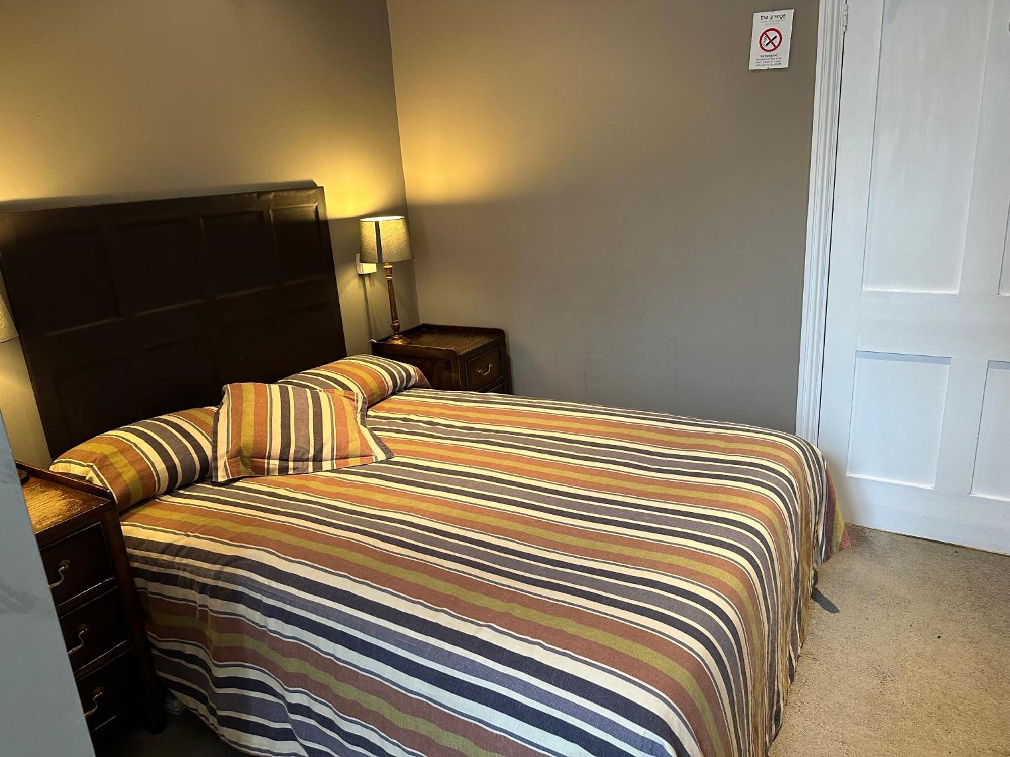 Heritage Grange At Thurston, Hotel Bury St. Edmunds Eksteriør bilde