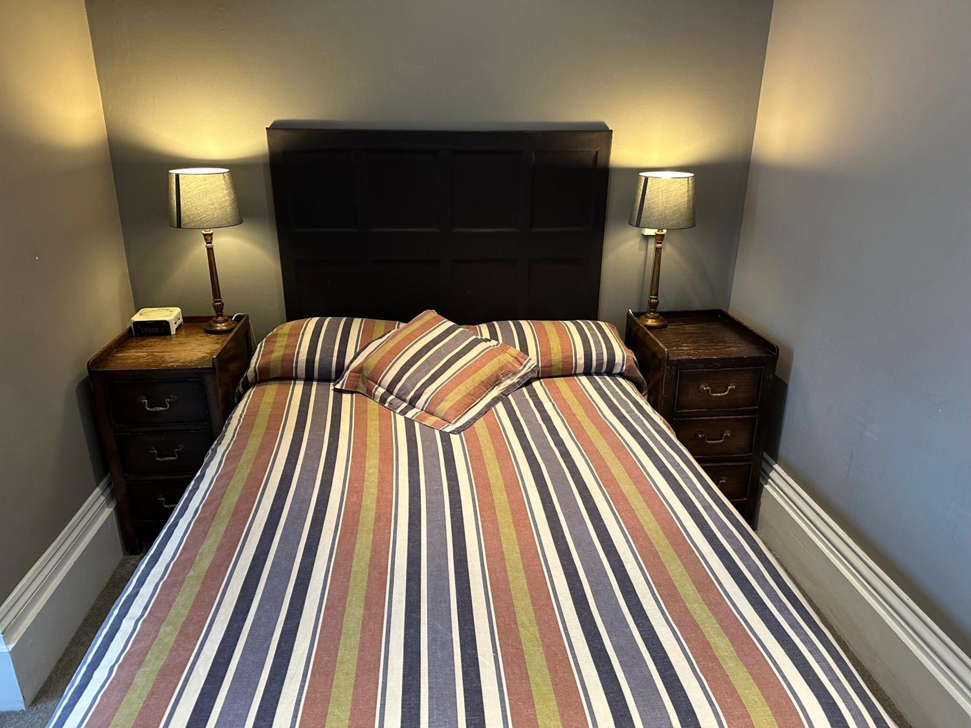 Heritage Grange At Thurston, Hotel Bury St. Edmunds Eksteriør bilde