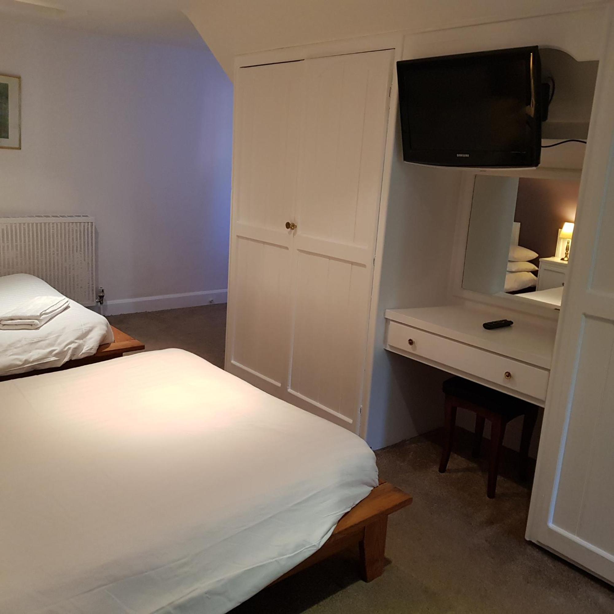 Heritage Grange At Thurston, Hotel Bury St. Edmunds Eksteriør bilde