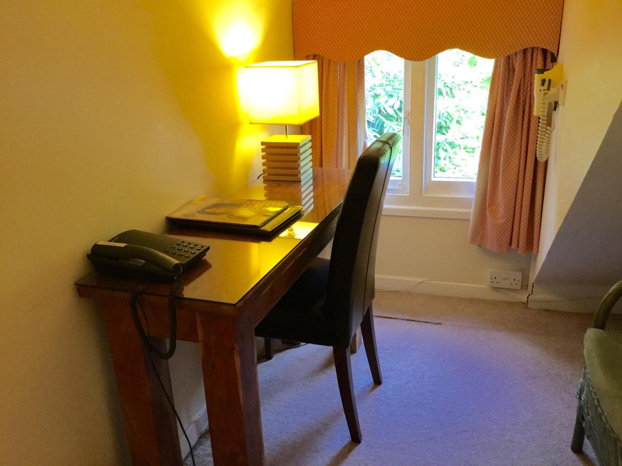 Heritage Grange At Thurston, Hotel Bury St. Edmunds Rom bilde