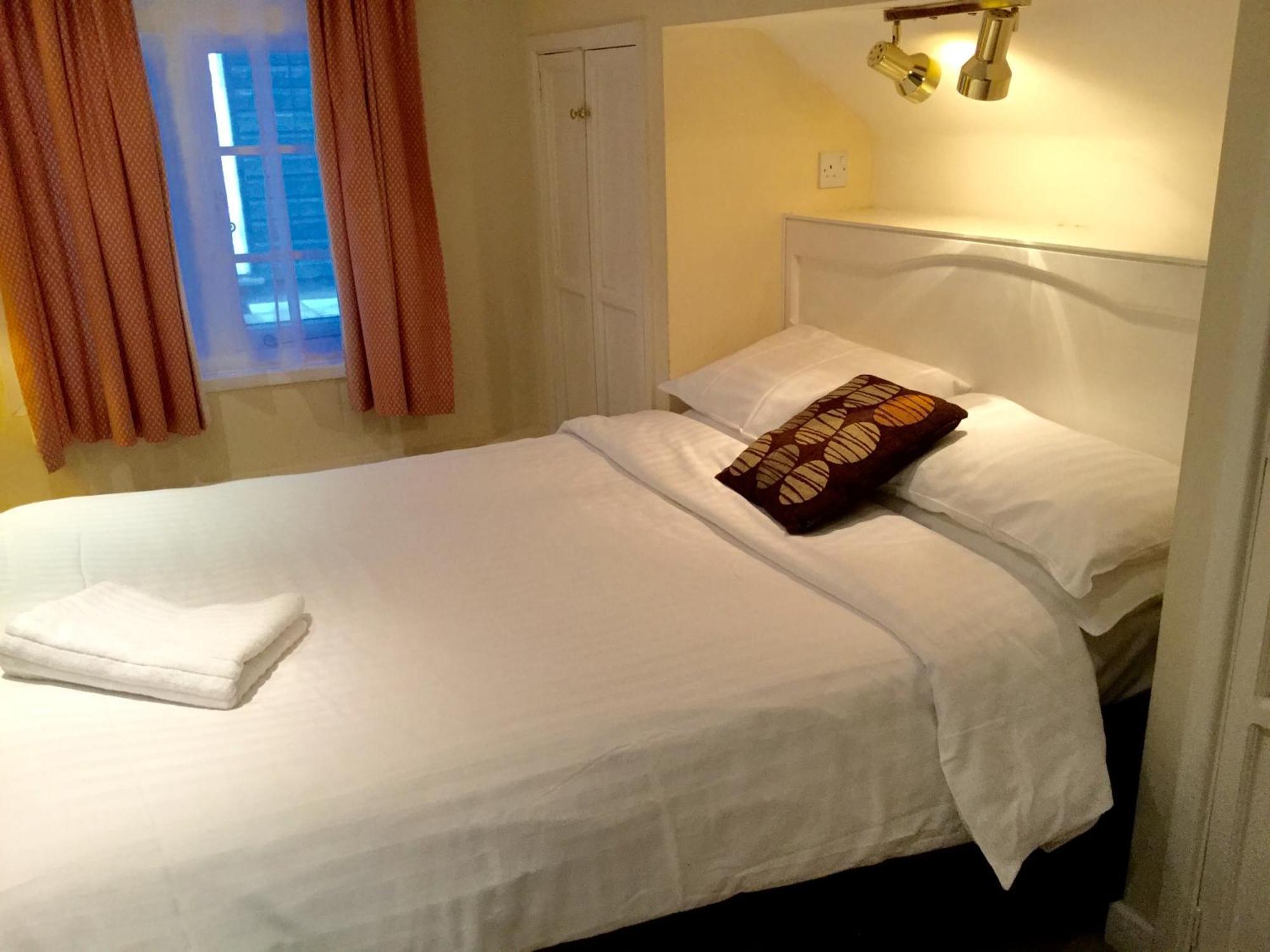 Heritage Grange At Thurston, Hotel Bury St. Edmunds Rom bilde