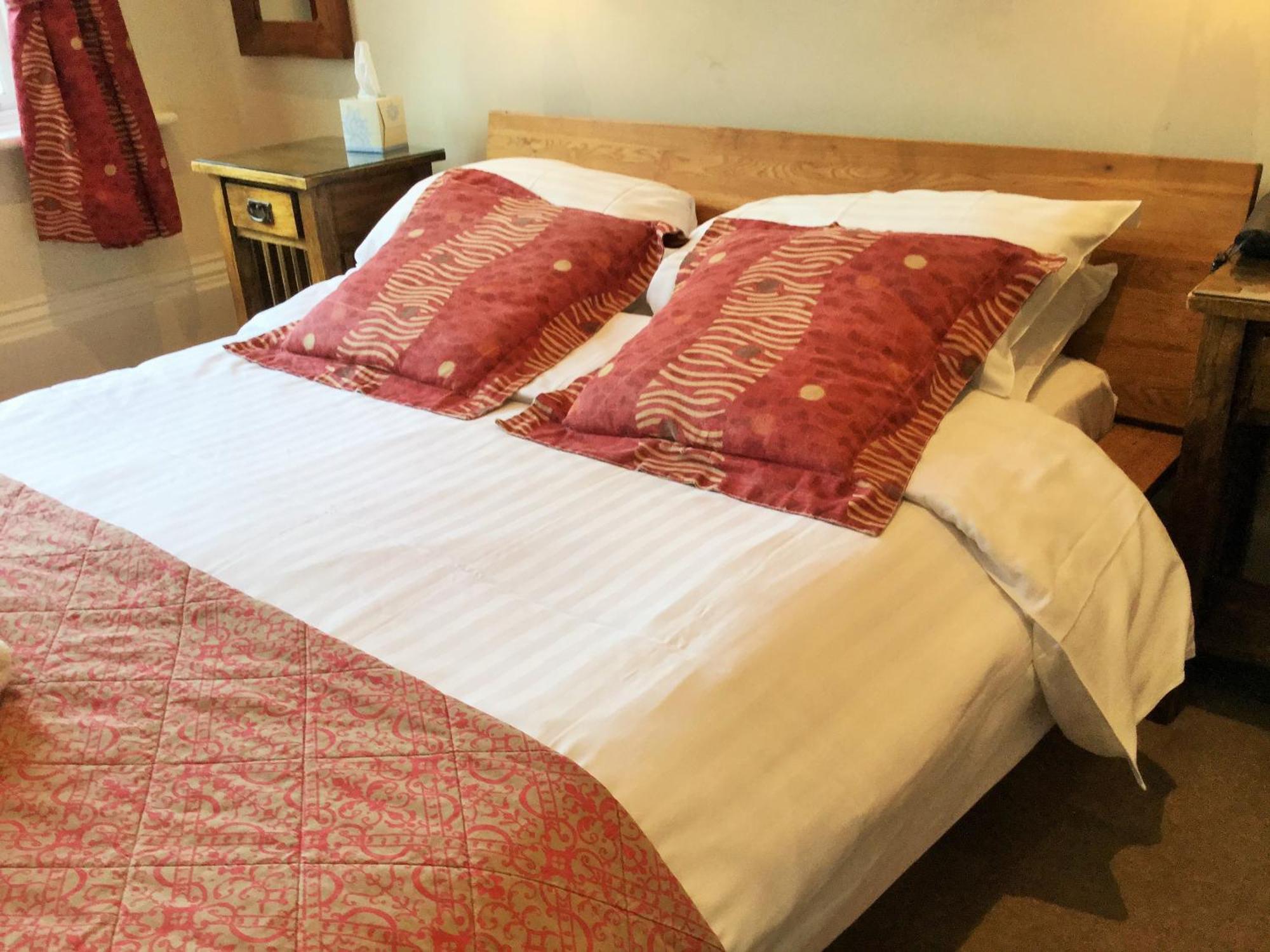 Heritage Grange At Thurston, Hotel Bury St. Edmunds Rom bilde