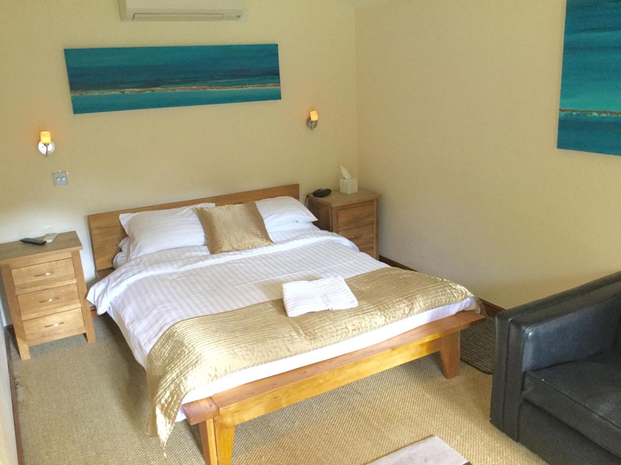Heritage Grange At Thurston, Hotel Bury St. Edmunds Rom bilde