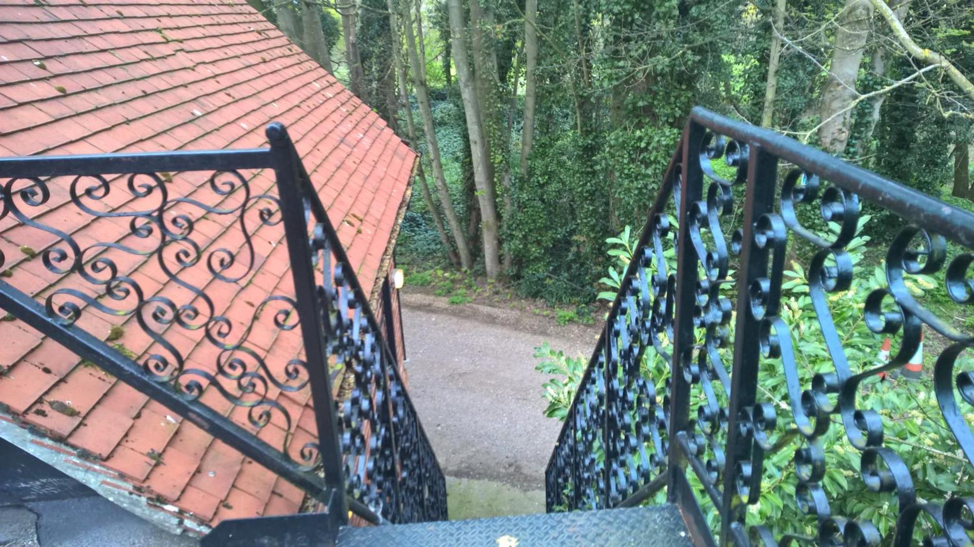 Heritage Grange At Thurston, Hotel Bury St. Edmunds Rom bilde