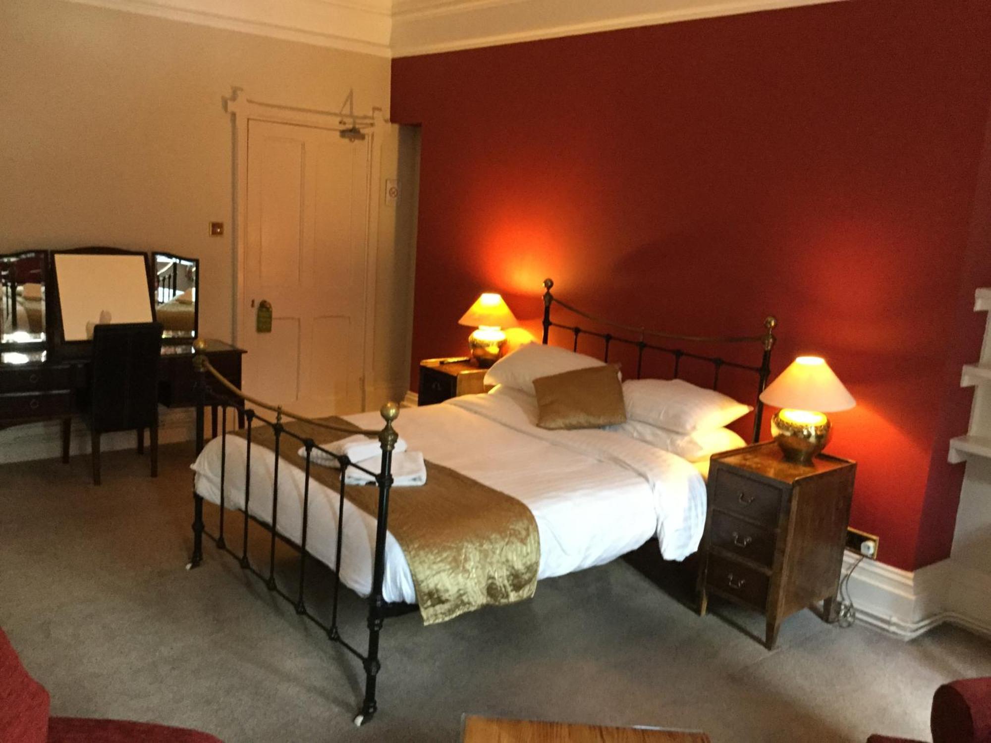 Heritage Grange At Thurston, Hotel Bury St. Edmunds Eksteriør bilde