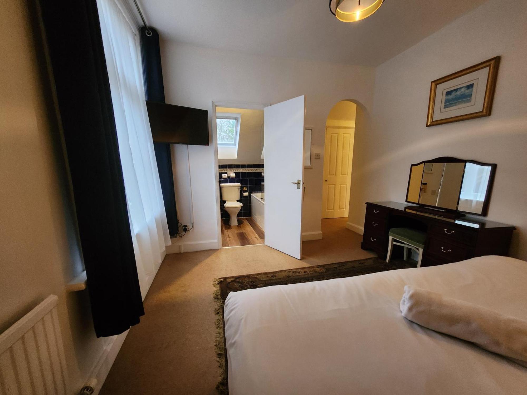 Heritage Grange At Thurston, Hotel Bury St. Edmunds Eksteriør bilde