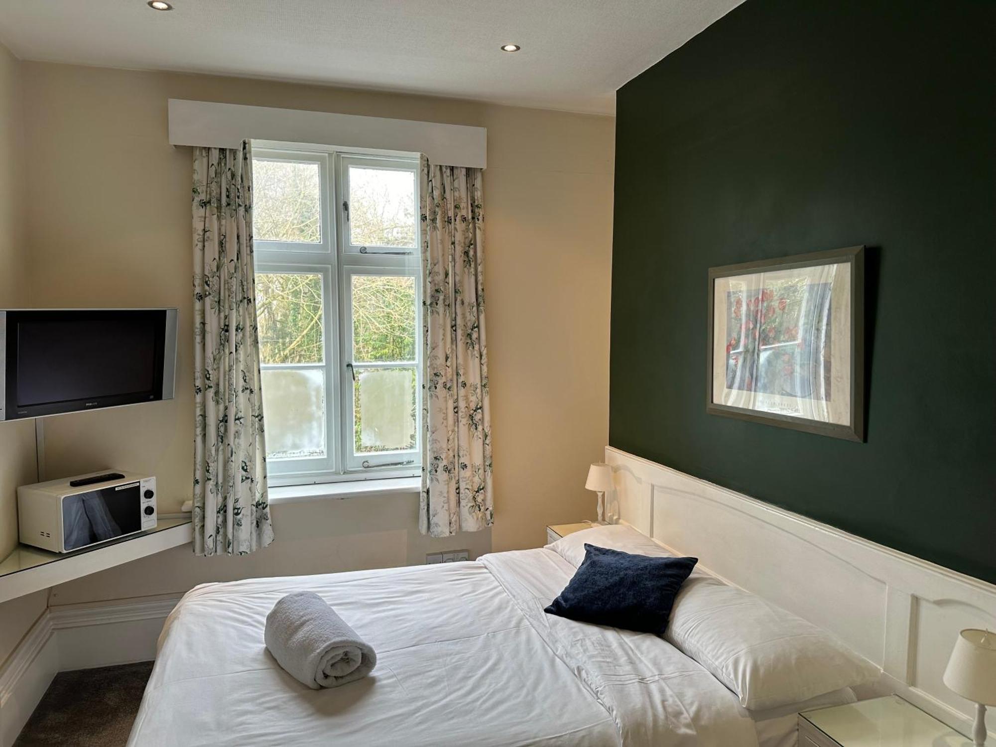Heritage Grange At Thurston, Hotel Bury St. Edmunds Eksteriør bilde