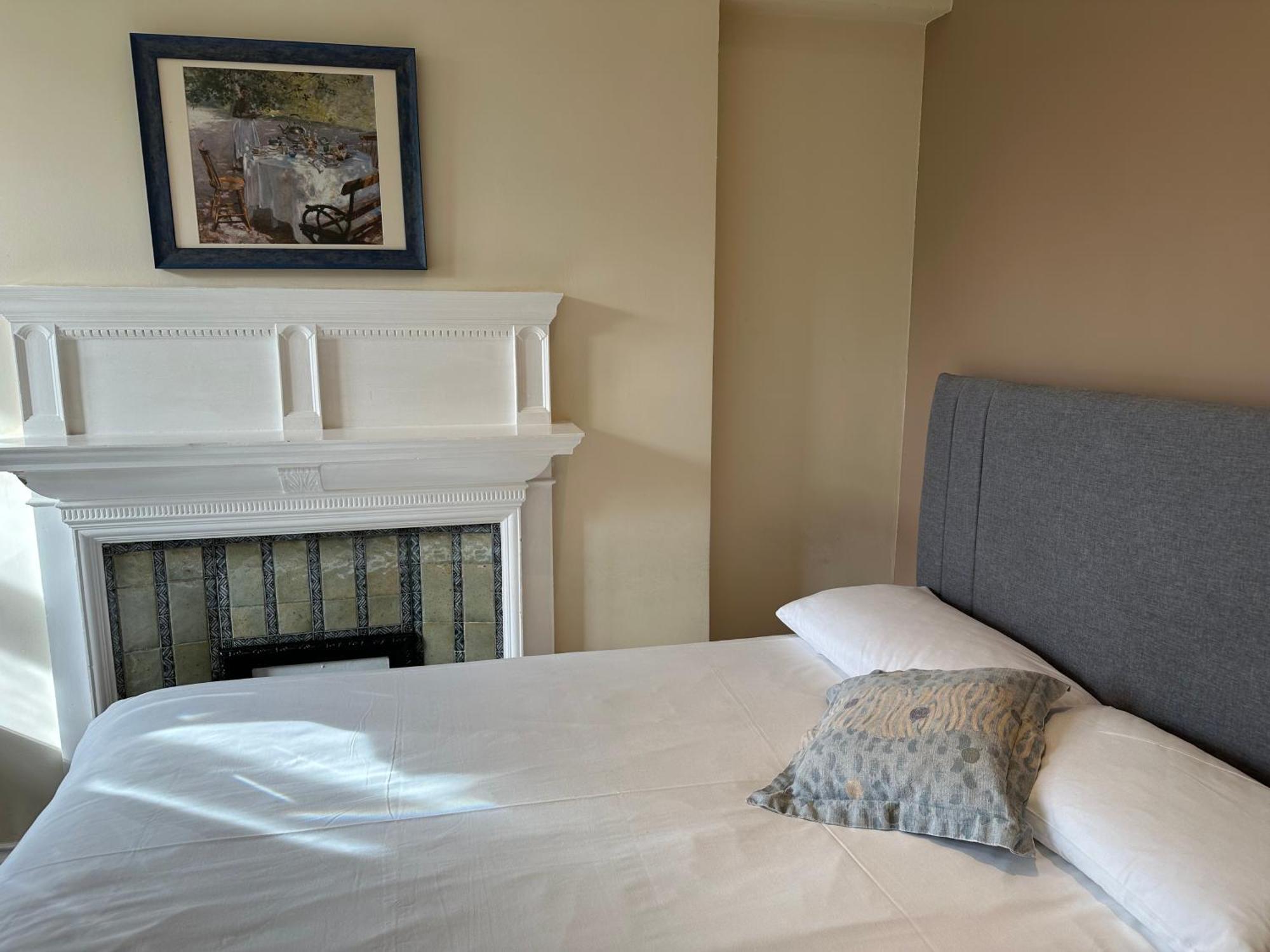 Heritage Grange At Thurston, Hotel Bury St. Edmunds Eksteriør bilde