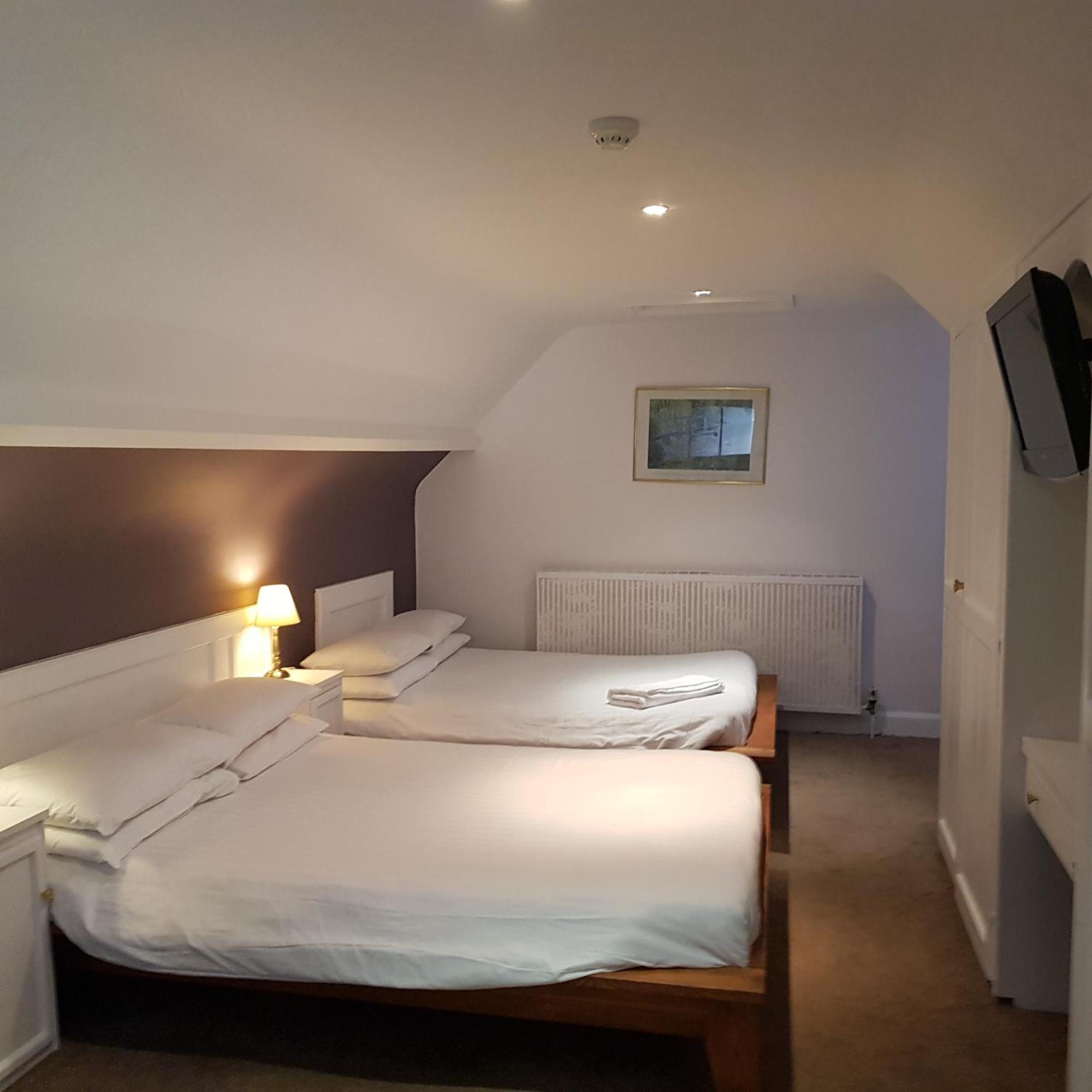 Heritage Grange At Thurston, Hotel Bury St. Edmunds Eksteriør bilde