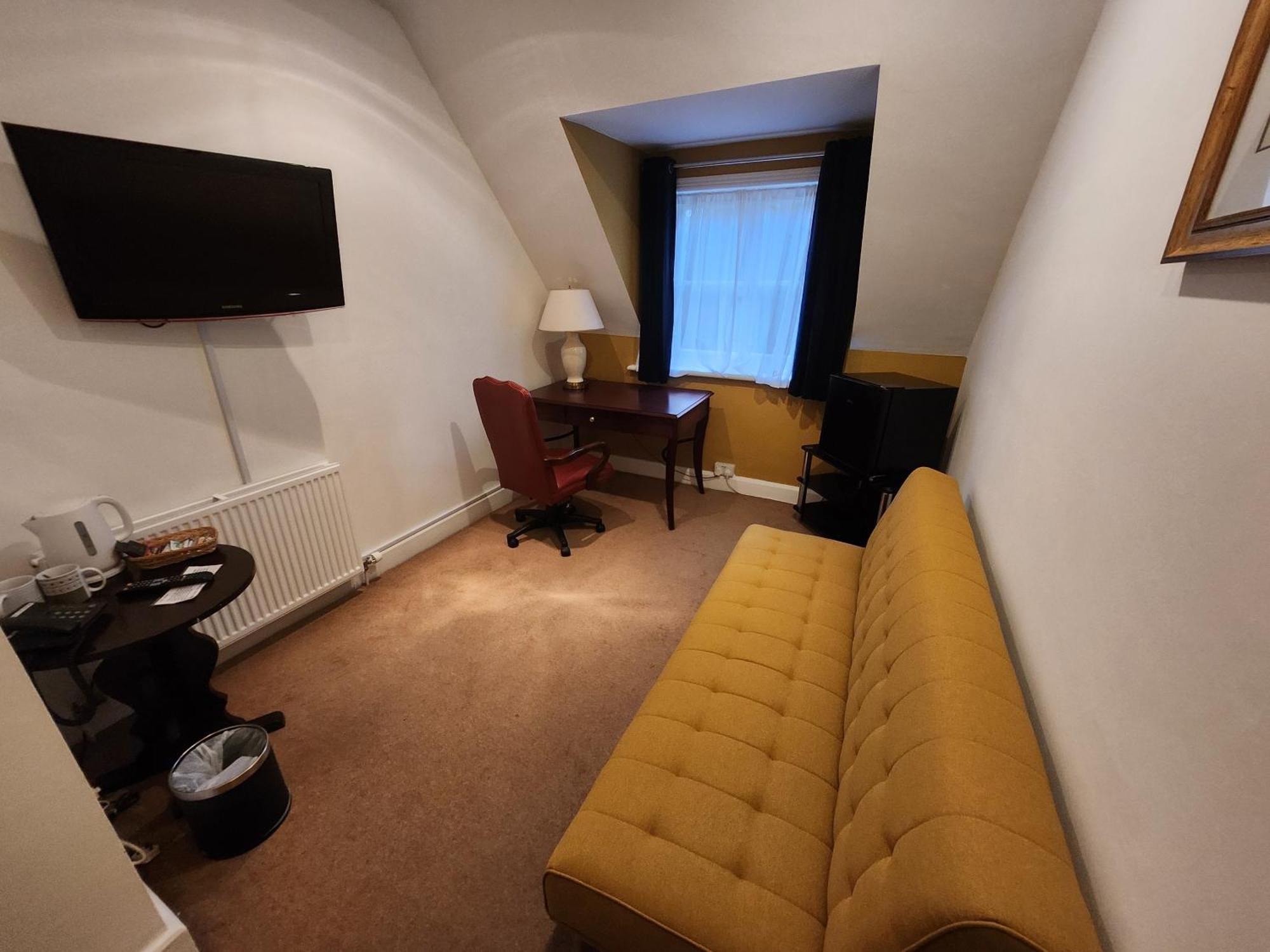 Heritage Grange At Thurston, Hotel Bury St. Edmunds Eksteriør bilde