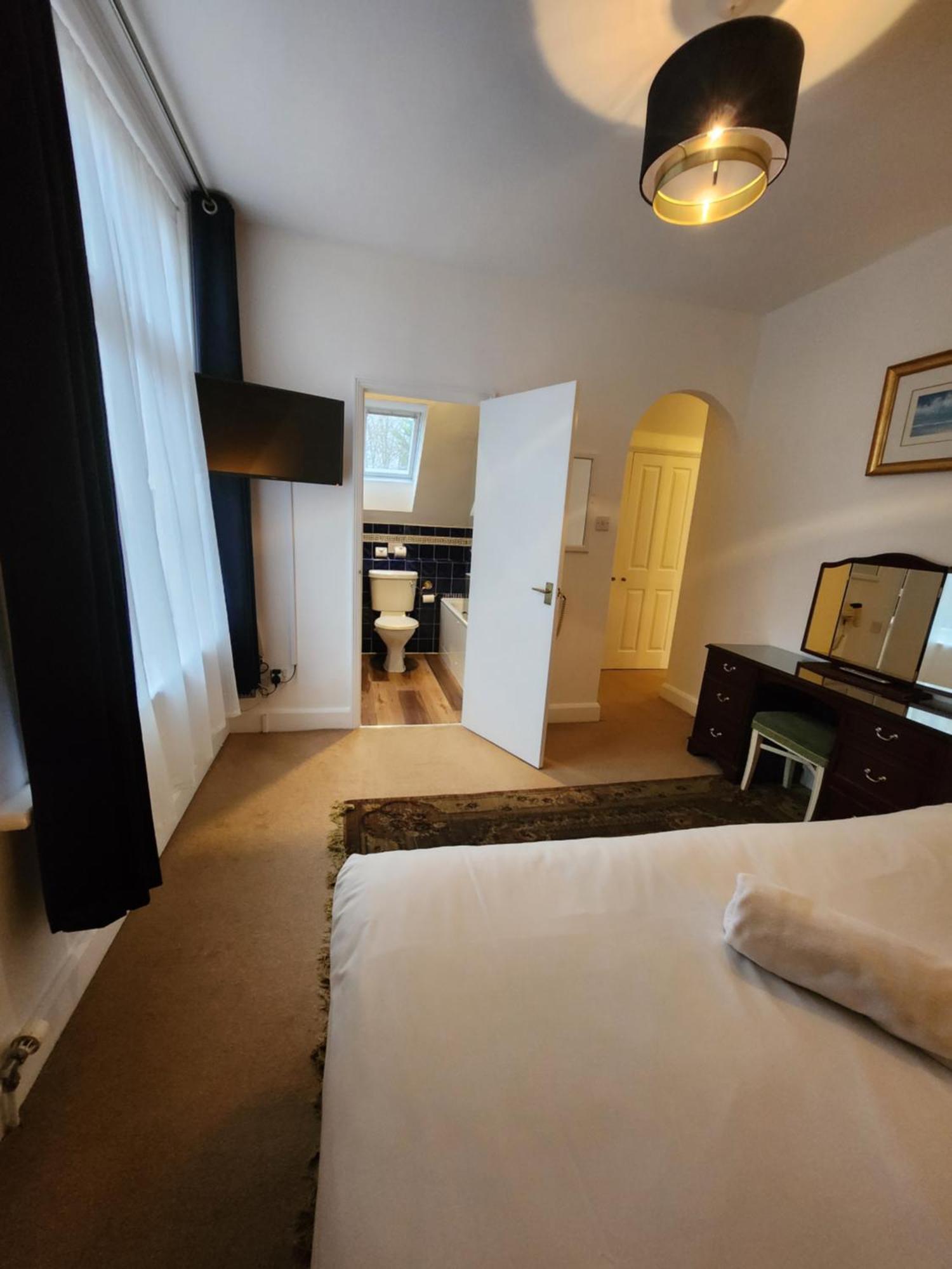Heritage Grange At Thurston, Hotel Bury St. Edmunds Eksteriør bilde