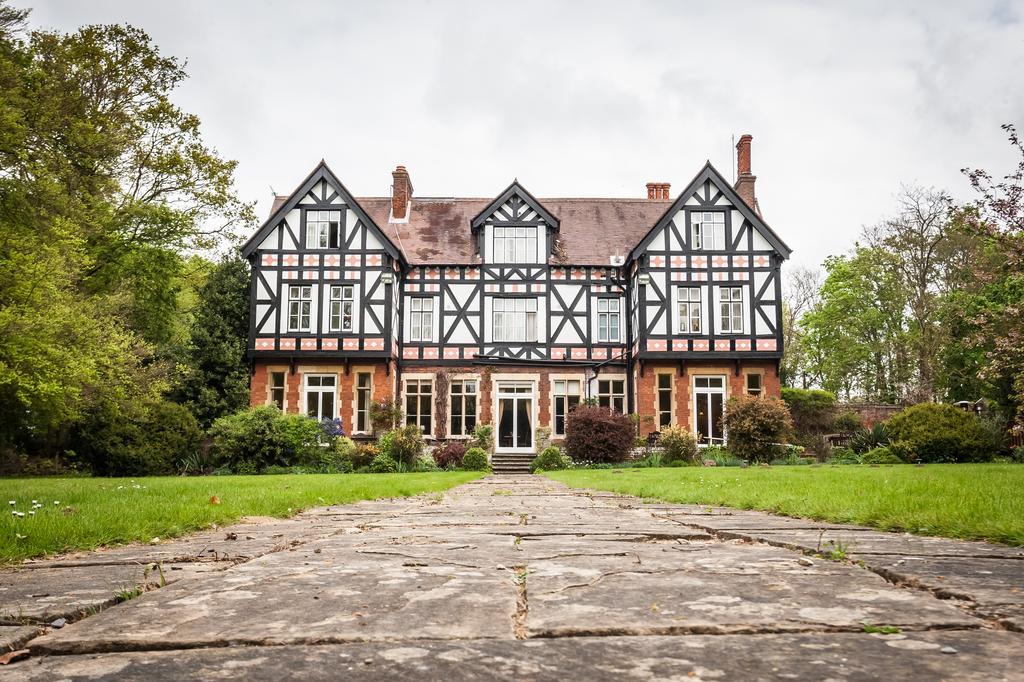 Heritage Grange At Thurston, Hotel Bury St. Edmunds Eksteriør bilde