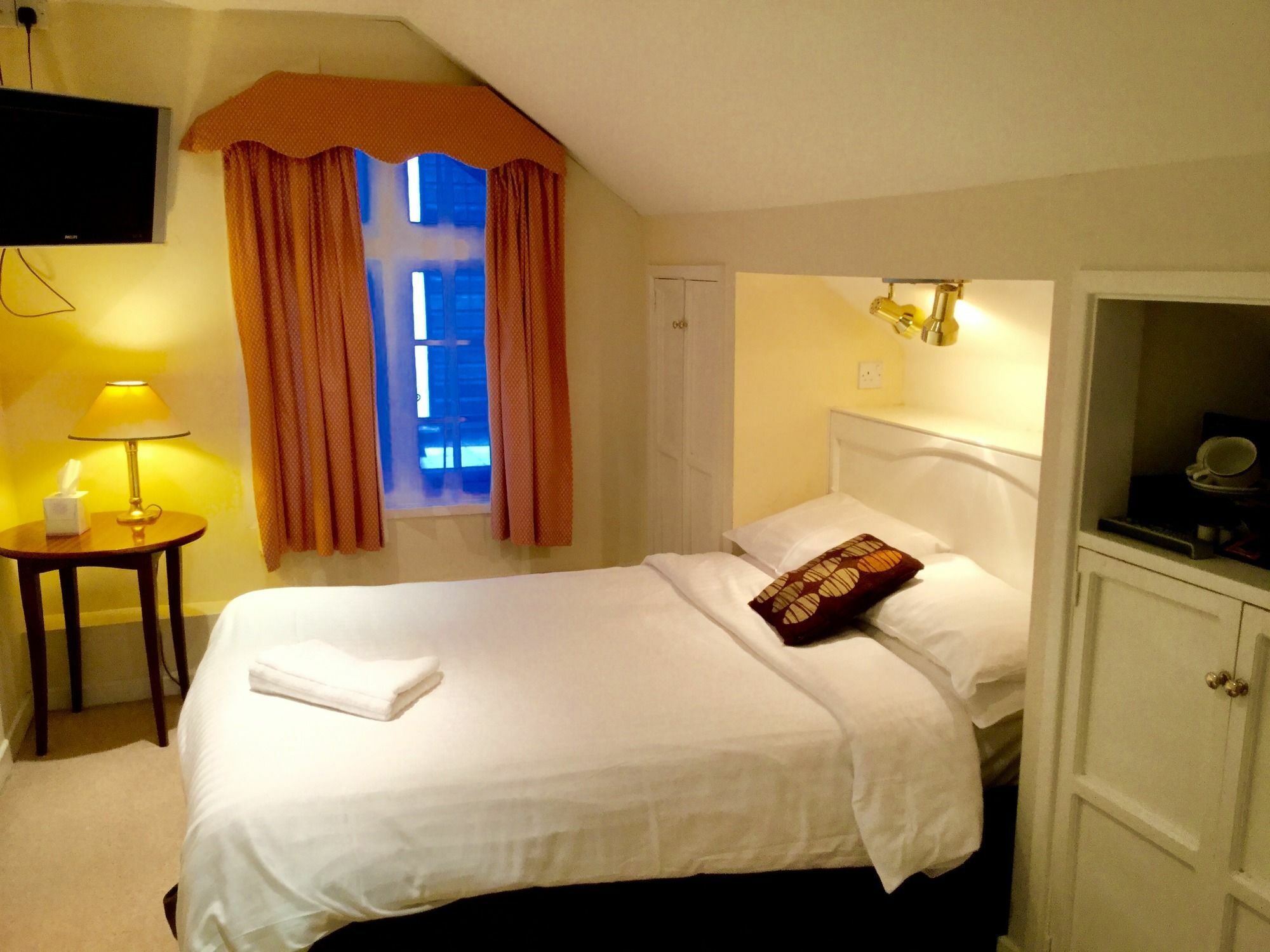 Heritage Grange At Thurston, Hotel Bury St. Edmunds Eksteriør bilde